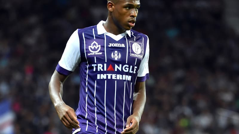 Issa Diop