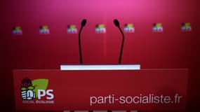 Le parti socialiste (image d'illustration)