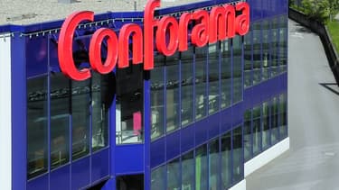 Le propriétaire de Conforama est un géant du meuble qui n'a pas à rougir devant Ikea.