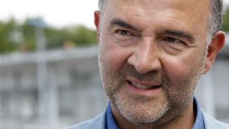 Pierre Moscovici, coordinateur de la campagne de François Hollande, réclame davantage d'équité dans l'organisation de la primaire socialiste, qui est trop favorable à ses yeux à Martine Aubry. Il souligne notamment une surreprésentation des soutiens à Mar