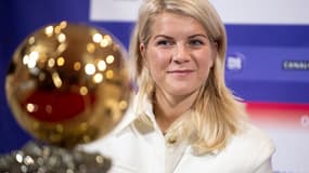 Ada Hegerberg