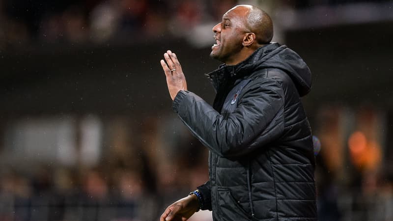 Patrick Vieira