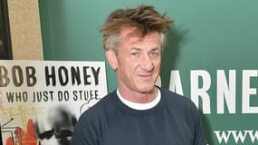 Sean Penn