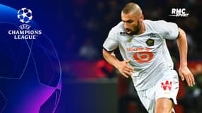 Losc : Yilmaz "malade" et forfait à Séville 