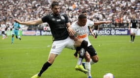 Luan Peres