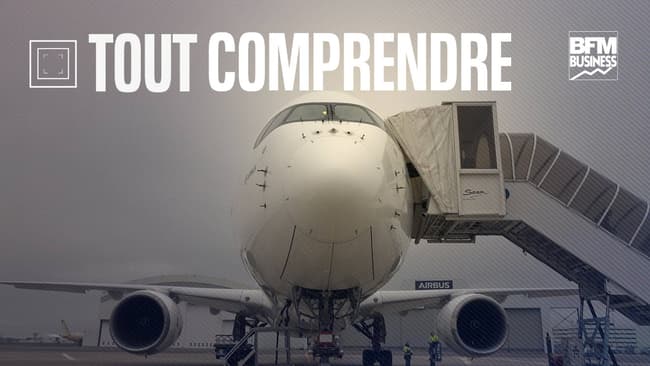 Toulouse. Airbus : cette compagnie s'offre 13 exemplaires de l