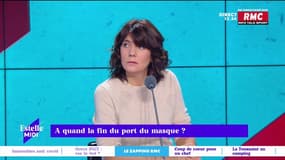 Le Zapping RMC - 22/10