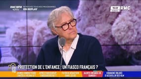 Claude Ardid face aux GG - 09/04
