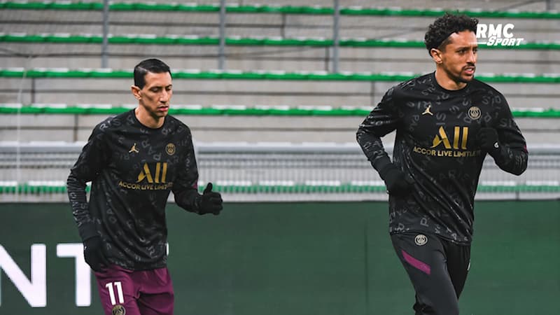 PSG : les dernières infos sur les cambriolages