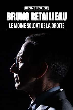 Bruno Retailleau, le moine soldat de la droite 