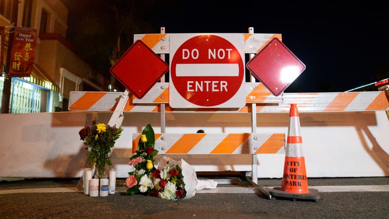 Tuerie en Californie: le bilan s'alourdit à 11 morts