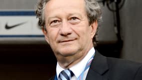 Jean-Pierre Louvel