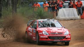 Dani Sordo