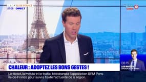 L'essentiel de l'actualité parisienne du mercredi 13 juillet 2022