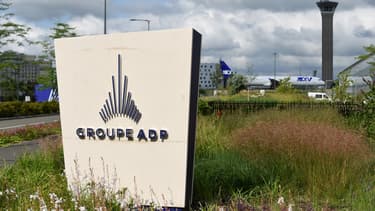 Aéroports de Paris