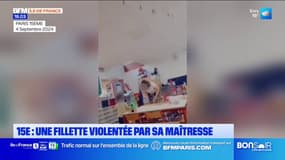 Fillette violentée par sa maîtresse à Paris: la professeure suspendue, les parents portent plainte