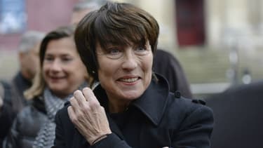 Marie-Pierre de la Gontrie se rallie à Claude Bartolone pour les régionales en Ile-de-France