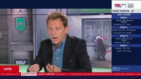 Pour Riolo le 2e but encaissé par l'OM résume tout le match des Phocéens 