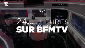 24H sur BFMTV: les images qu'il ne fallait pas rater ce mercredi - 16/06