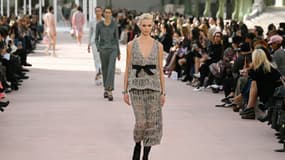 Chanel SS25