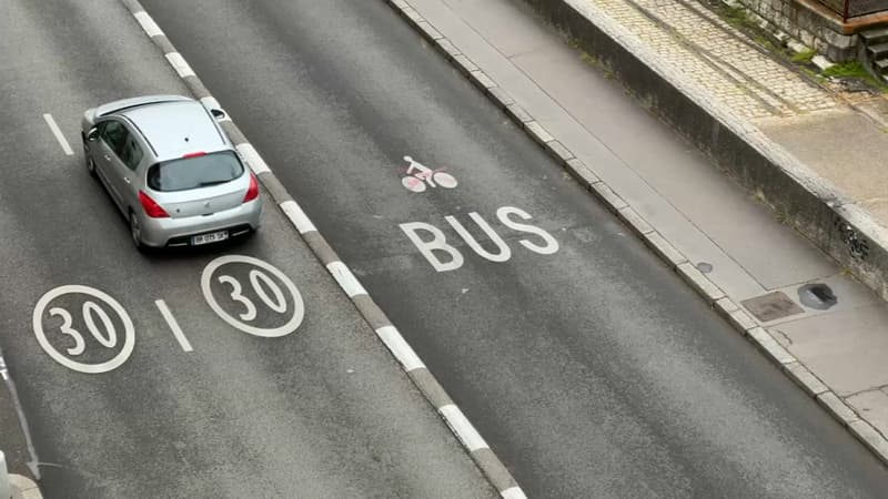 Lyon: le projet de réaménagement des quais Joffre et Tilsitt dévoilé