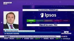 Pépites & Pipeaux: Ipsos - 02/02
