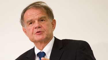 Jean-Pierre Landau, ex-Banque de France, va présider une mission sur le bitcoin.