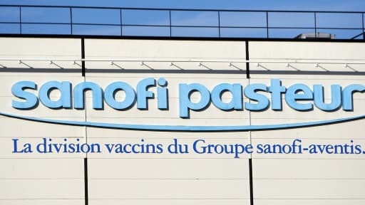 Sanofi Pasteur utilisait des chevaux pour produire des vaccins grâce aux anticorps produits par ces animaux.