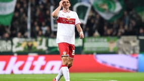 Mario Gomez - Stuttgart