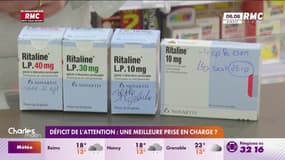 TDAH (déficit de l'attention) chez l'enfant: vers une meilleure prise en charge ? 
