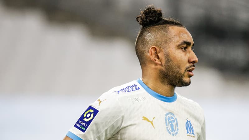 Dimitri Payet