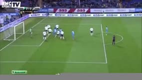 Le superbe ciseau de Witsel en Coupe de Russie