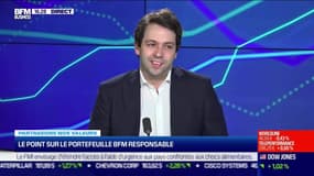 BFM Bourse : Partie 2  - 12/09