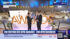 "On aura quatre lignes directrices pour 2025: les infrastructures, le private equity et l'immobilier, la santé et la diversification géographique", indique Nicolas Otton, directeur de BNP Paribas Banque Privée