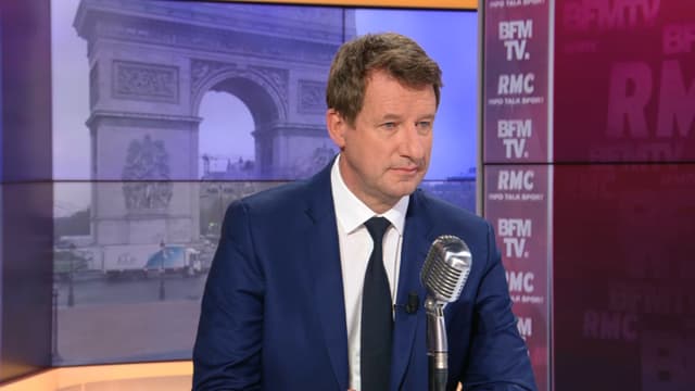 Yannick Jadot
