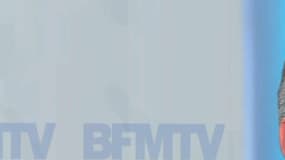 Bruno Le Maire, député de l'Eure Les Républicains, sur BFMTV le 28 juin 2016