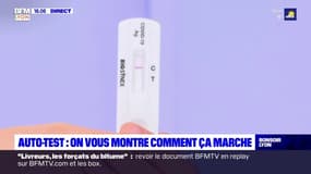 Auto-test : on vous montre comment ça marche