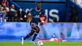 Idrissa Gueye