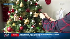 Les recommandations pour un Noël en famille sans trop de risques