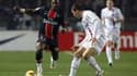 Match risqué dimanche au Stadium pour des Parisiens qui s'étaient fait surprendre au match aller (1-0) par les hommes d'Alain Casanova.