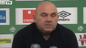 Nantes - Lille : les réactions