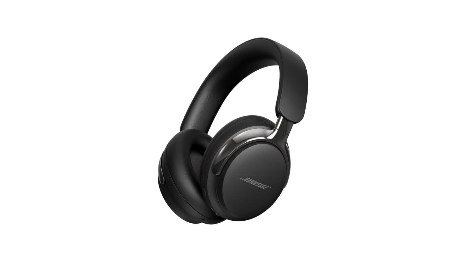 Casque Bose QuietComfort Ultra 2