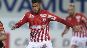 Aït Bennasser et Nancy doivent s'imposer pour espérer se maintenir.