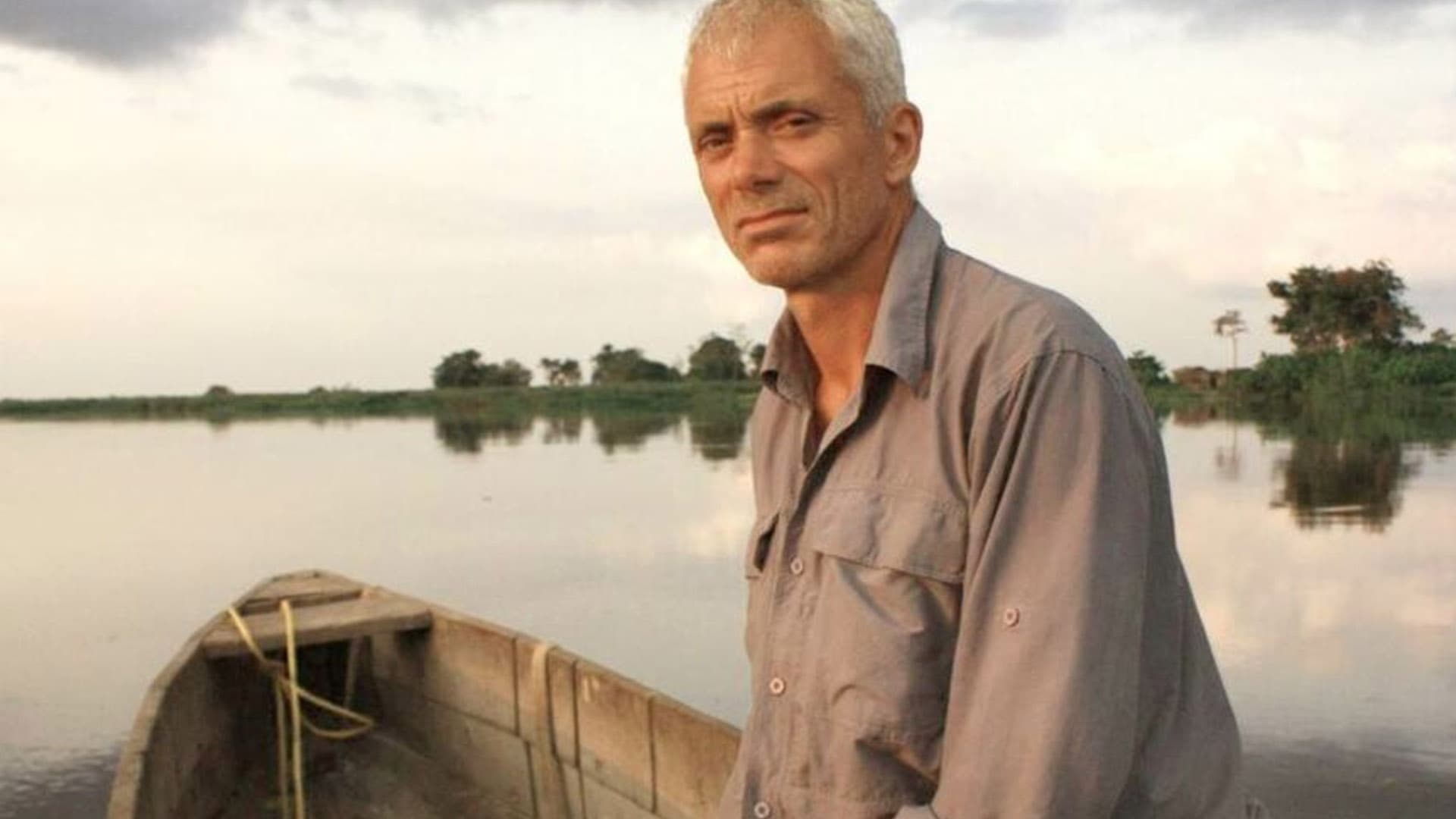 RIVER MONSTERS