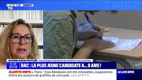 Bac : la plus jeune candidate a ... 9 ans ! - 08/06