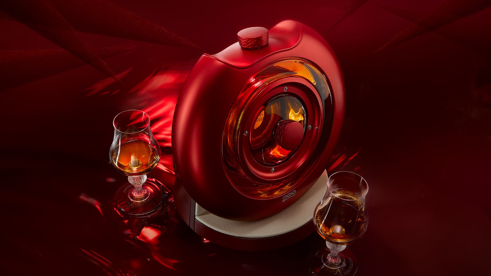 Time: Space, The Macallan Time: Space, The Macallan