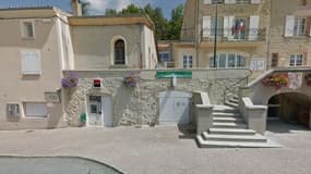 Un distributeur automatique de billets explose dans la Drôme - Vendredi 18 mars 2016