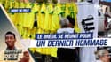 Mort de Pelé : Les Brésiliens se réunissent pour un dernier hommage