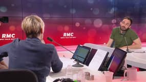 "Dans l'ascension d'Emmanuel Macron, Brigitte Macron joue un rôle central"