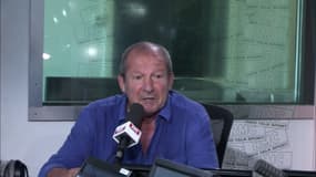 Rolland Courbis enchanté par le succès de Nîmes : "Un grand bravo aux Nîmois !"
